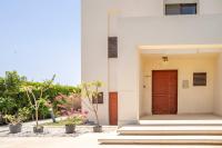 Sabina 3BR, Private Plunge Pool, Lagoon & Sunset - Ferienwohnung Hurghada