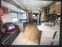 Beautiful 32' RV located in south Chicago suburb - Ferienwohnung Alsip