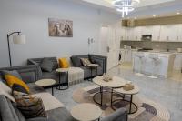 The view apartment 2 - Ferienwohnung Al Bahah