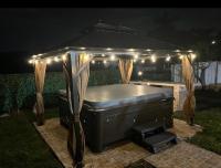 Lake house Large 10 ppl 4 bedroom near beaches mall - Chambres d'hôtes Hallandale Beach