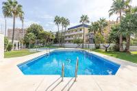 797 HOLIDAY RENTALS Luminoso piso para 4 en Arroyo de la mie - Ferienwohnung Benalmádena