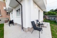 La Perla Delux Apartments - B&B Sarajevo