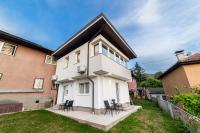 La Perla Delux Apartments - B&B Sarajevo