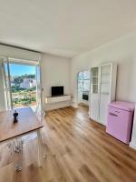 La Finestra Sul Mare Sanremo - B&B Sanremo