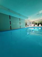 Wellness apartman - Ferienwohnung Siófok