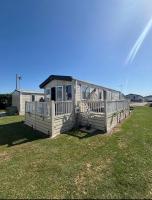 3 Bedroom Family friendly - Seaview Holiday Park - Chambres d'hôtes Chestfield