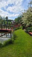 Domki Białogarda - B&B Białogarda