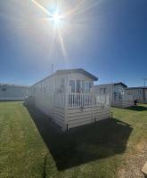 3 Bedroom Family friendly - Seaview Holiday Park - B&B Chestfield