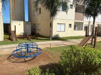 Lazer Oceanos - Chambres d'hôtes São Vicente