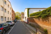 Nouveau - L'Ensoleillé Terrasse & Atypique - 10 Min Plages - Serenité & Confort - IDEAL FAMILLE Parking et Wifi Gratuit - OFFRE SPECIALE - Ferienwohnung Perpignan