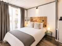 VIBUhomes Estudio II con encanto en Casco Antiguo - Bed and Breakfast Burgos