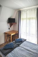 Triple Room with Mountain View