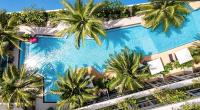 Stylish Diamond Condo Bangtao with Pool View - Ferienwohnung Bang Tao Beach