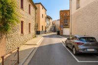 Nouveau - L'Ensoleillé Terrasse & Atypique - 10 Min Plages - Serenité & Confort - IDEAL FAMILLE Parking et Wifi Gratuit - OFFRE SPECIALE - Ferienwohnung Perpignan