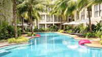 Stylish Diamond Condo Bangtao with Pool View - Ferienwohnung Bang Tao Beach