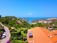 Wonderful Window- Parcheggio - Wi-Fi - 5min da Porto Cervo - by Coral Property - Chambres d'hôtes Porto Cervo