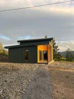 Evergreen cottage - B&B Slavs'ke