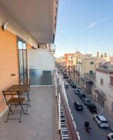 Ricasoli 120 - Monopoli Central Apartment - Chambres d'hôtes Monopoli
