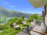 Guardian Gate Lodge - Bed and Breakfast Iseltwald