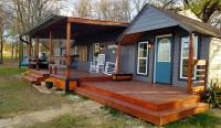 A Little Piece of Country Cabin Retreat - B&B Fort Worth