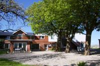 Seadrift Land-Apartments - Chambres d’hôtes Sankt Peter-Ording