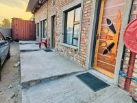 Acasa do Delco Accommodatiion - B&B Welkom