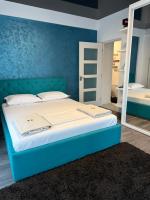 Rāsārit la Mare - B&B Mamaia
