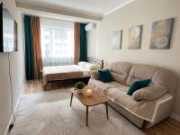 Central Comfort Almaty - Ferienwohnung Almaty