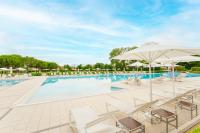 Green Escape Golf Jesolo - Chambres d'hôtes Lido di Jesolo