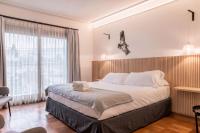 Modern Apartment - Providencia Urban Escape - Chambres d'hôtes Santiago