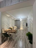 Квартира с 2 спальнями в центре Ташкента - Bed and Breakfast Tasjkent
