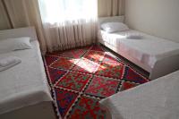 Khan Dobo - B&B Bokombayevskoye