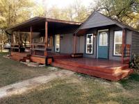 A Little Piece of Country Cabin Retreat - B&B Fort Worth