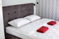 Квартира з парковкою - B&B Lviv