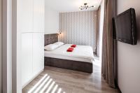 Квартира з парковкою - B&B Lviv