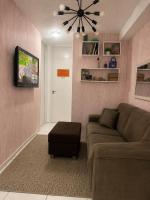 Rock in Rio, Arena Farmasi, Rio Centro e Espaço Hall - B&B Río de Janeiro