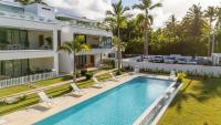 Luxury Penthouse with Private Pool Playa Bonita - B&B Las Terrenas
