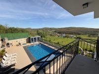 Villa Berisha - B&B Mazgit