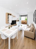 Suite di design con Balcone, Lingotto-Molinette - Chambres d'hôtes Turin