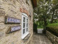 Woodbine Cottage - B&B Weymouth