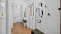 Your Luxury Home in Prague New Town - B&B Praga