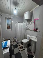 Adelina guest house - Bed and Breakfast Naryn
