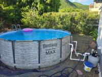 Casa Patricia - B&B Cades Bay