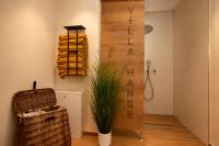 Villa Hanse Wohnung 325 - B&B Ostseebad Kühlungsborn