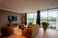 Meuse View - B&B Liège