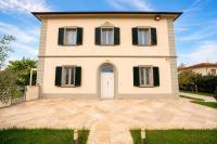 Villa La Torre - Ferienwohnung San Giuliano Terme