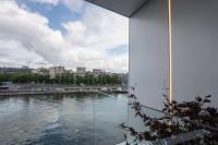 Meuse View - B&B Liège