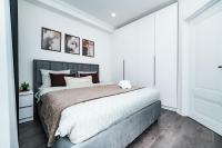 Sunny & Quiet - Buiucani - Parking - Wi-Fi Free - B&B Chişinău