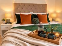3BR South Shields Contractor Stays Discounts - Ferienwohnung South Shields