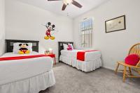 Relaxing Retreat with Private Pool - B&B Haines City